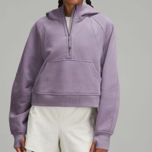 Lululemon Scuba Hoodie
